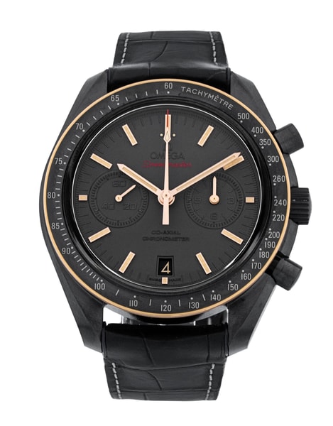 Omega Speedmaster Dark Side of the Moon 311.63.44.51.06.001